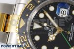 GMT Master II 116713 LN 904L SS APF 1:1 Best Edition on SS/YG Bracelet VR3186 CHS - Image 4