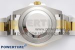 GMT Master II 116713 LN 904L SS APF 1:1 Best Edition on SS/YG Bracelet VR3186 CHS - Image 8