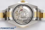 GMT Master II 116713 LN 904L SS APF 1:1 Best Edition on SS/YG Bracelet VR3186 CHS - Image 10