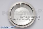 GMT Master II 116713 LN 904L SS APF 1:1 Best Edition on SS/YG Bracelet VR3186 CHS - Image 12