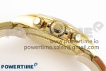 Daytona 116508 KING 1:1 Best Edition YG Dial on YG Bracelet SA4130 - Image 6