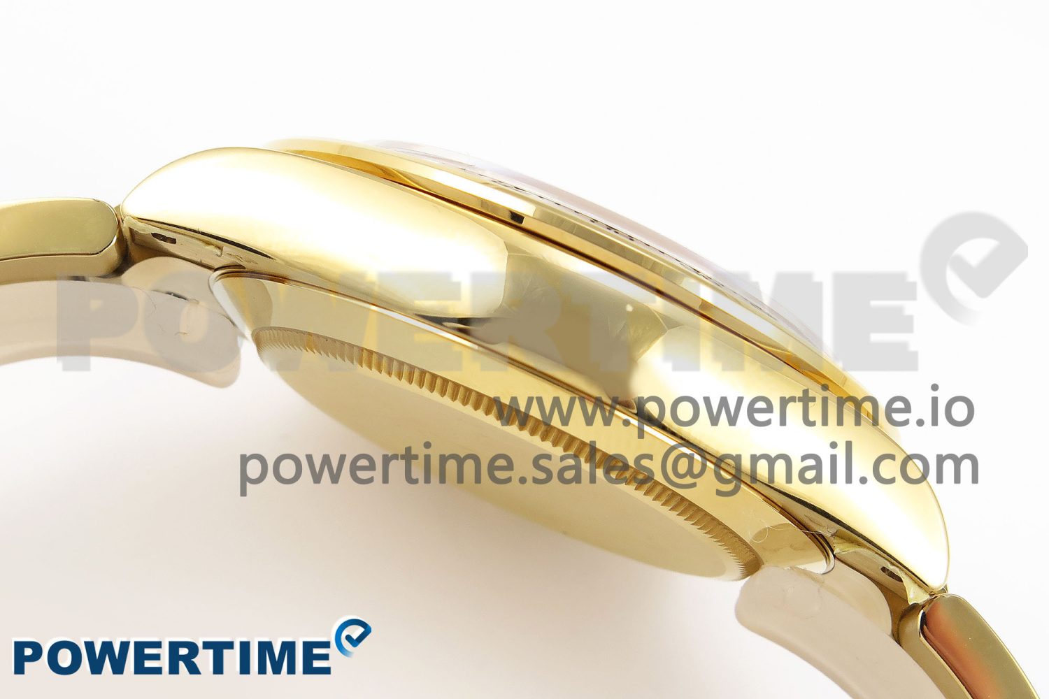 Daytona 116508 KING 1:1 Best Edition YG Dial on YG Bracelet SA4130 - Image 7