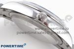 Oyster Perpetual 126000 36mm VSF 1:1 Best Edition 904L Steel Tiffany Blue Dial VS3235 - Image 6
