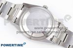 Oyster Perpetual 126000 36mm VSF 1:1 Best Edition 904L Steel Tiffany Blue Dial VS3235 - Image 8