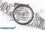 Oyster Perpetual 126000 36mm VSF 1:1 Best Edition 904L Steel Tiffany Blue Dial VS3235 - Image 9