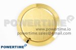 Daytona 116508 KING 1:1 Best Edition YG Dial on YG Bracelet SA4130 - Image 11