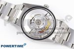 Oyster Perpetual 126000 36mm VSF 1:1 Best Edition 904L Steel Tiffany Blue Dial VS3235 - Image 10