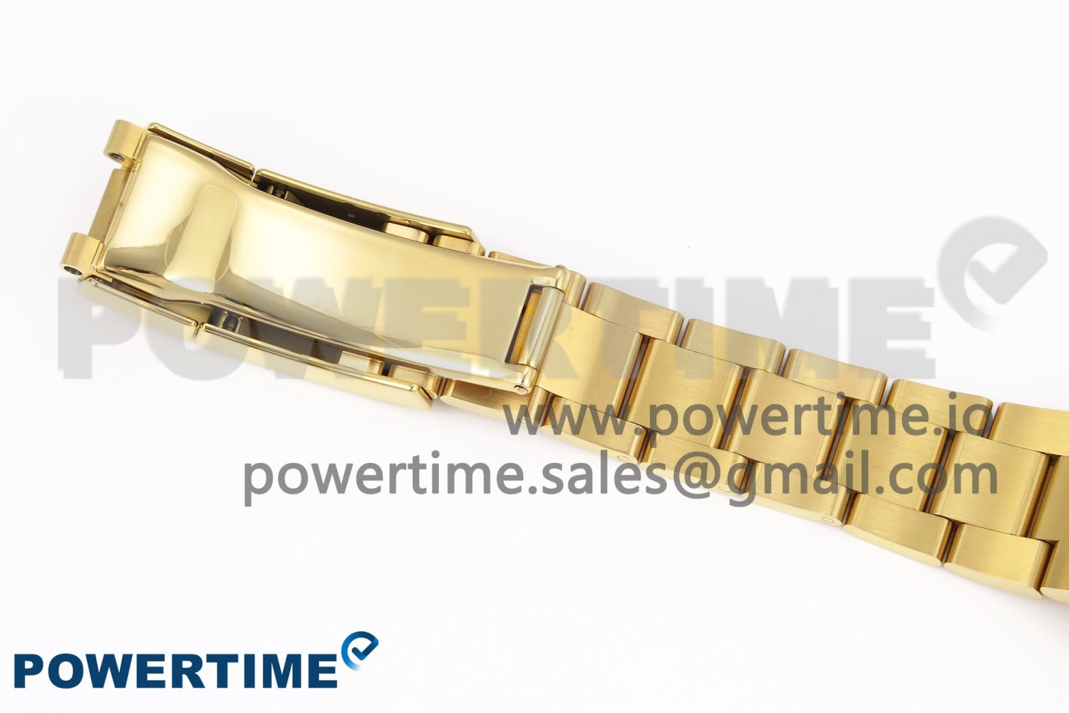 Daytona 116508 KING 1:1 Best Edition YG Dial on YG Bracelet SA4130 - Image 14