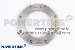 Royal Oak 41mm Frosted SS APSF 1:1 Best Edition Blue Textured Dial on SS Bracelet SA3120 Super Clone - Image 11