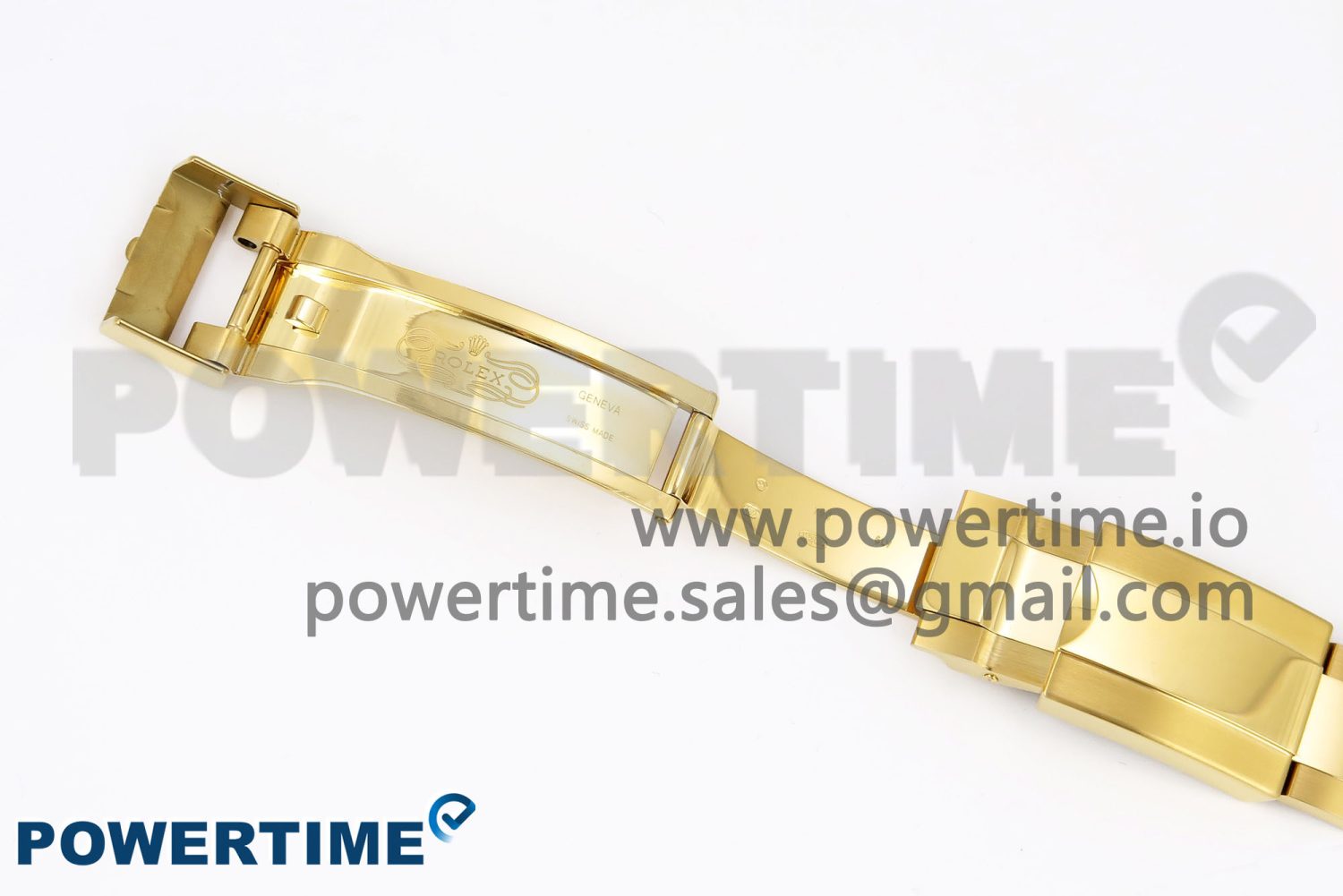Daytona 116508 KING 1:1 Best Edition YG Dial on YG Bracelet SA4130 - Image 15