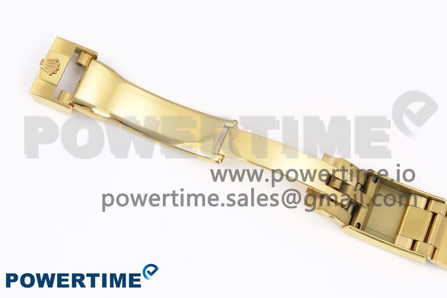 Daytona 116508 KING 1:1 Best Edition YG Dial on YG Bracelet SA4130 - Image 16