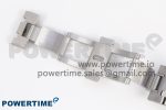 Royal Oak 41mm Frosted SS APSF 1:1 Best Edition Blue Textured Dial on SS Bracelet SA3120 Super Clone - Image 14