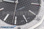 Royal Oak 41mm Frosted SS APSF 1:1 Best Edition Gray Textured Dial on SS Bracelet SA3120 Super Clone - Image 5