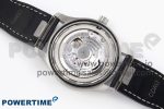 Pilot Mark XX IW328203 ZF 1:1 Best Edition Blue Dial on Dark Blue Leather Strap A32111 - Image 10