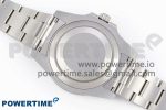 Submariner DIW Sandblasted VSF 1:1 Best Edition Pink Dial White Ceramic Bezel on SS Bracelet VS3135 - Image 8