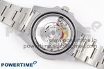 Submariner DIW Sandblasted VSF 1:1 Best Edition Pink Dial White Ceramic Bezel on SS Bracelet VS3135 - Image 10
