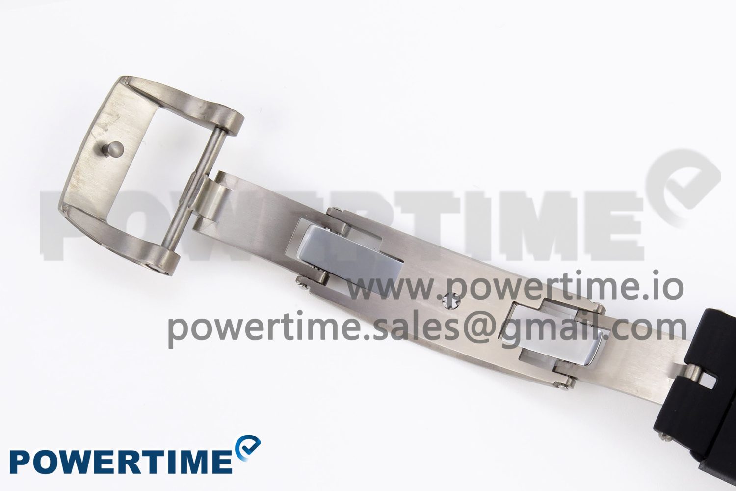 RM035 Transparent SONIC Best Edition Skeleton Dial on Black Nylon Strap Clone RMUL2 - Image 13