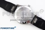 Pilot Mark XX IW328201 ZF 1:1 Best Edition Black Dial on Black Leather Strap A32111 - Image 8