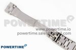 Submariner DIW Sandblasted VSF 1:1 Best Edition Pink Dial White Ceramic Bezel on SS Bracelet VS3135 - Image 16