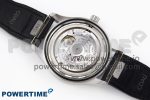 Pilot Mark XX IW328201 ZF 1:1 Best Edition Black Dial on Black Leather Strap A32111 - Image 9