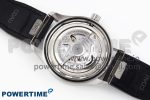 Pilot Mark XX IW328201 ZF 1:1 Best Edition Black Dial on Black Leather Strap A32111 - Image 10