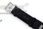 Pilot Mark XX IW328201 ZF 1:1 Best Edition Black Dial on Black Leather Strap A32111 - Image 12