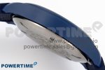 Pilot’s Watch Laureus Blue Ceramic IW328101 ZF 1:1 Best Edition on Blue Nylon Strap A32111 - Image 7