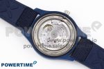 Pilot’s Watch Laureus Blue Ceramic IW328101 ZF 1:1 Best Edition on Blue Nylon Strap A32111 - Image 9