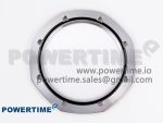 Royal Oak 41mm 15510 "50th Anniversary" SS APSF 1:1 Best Edition White Dial on SS Bracelet SA4302 Super Clone - Image 12