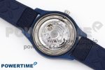 Pilot’s Watch Laureus Blue Ceramic IW328101 ZF 1:1 Best Edition on Blue Nylon Strap A32111 - Image 10