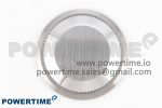DateJust 36 SS 126234 VSF 1:1 Best Edition 904L Steel Green Leaf Diamonds Dial on Jubilee Bracelet VS3235 - Image 16