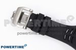 RM21-02 Tourbillon NTPT RMF Best Edition Skeleton Dial on Black Rubber Strap - Image 10