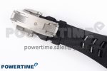 RM21-02 Tourbillon NTPT RMF Best Edition Skeleton Dial on Black Rubber Strap - Image 11