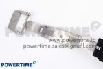 RM21-02 Tourbillon NTPT RMF Best Edition Skeleton Dial on Black Rubber Strap - Image 13