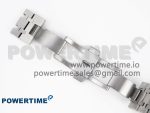 Royal Oak 41mm 15510 "50th Anniversary" SS APSF 1:1 Best Edition White Dial on SS Bracelet SA4302 Super Clone - Image 16