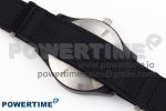 Pilot’s Watch Top Gun Black Ceramic IW326901 ZF 1:1 Best Edition on Black Nylon Strap A32111 - Image 8
