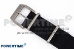 Pilot’s Watch Top Gun Black Ceramic IW326901 ZF 1:1 Best Edition on Black Nylon Strap A32111 - Image 10