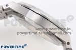 Royal Oak 37mm 15450 SS APSF 1:1 Best Edition Gray Textured Dial on SS Bracelet SA3120 Super Clone - Image 7