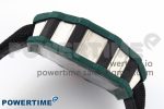RM21-02 Tourbillon NTPT RMF Best Edition Skeleton Dial on Black Nylon Strap - Image 9