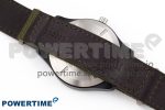 Mark XVIII Top Gun "SFTI" Black Ceramic IW324712 ZF 1:1 Best Edition on Green Nylon Strap A32111 - Image 8