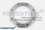 Royal Oak 37mm 15450 SS APSF 1:1 Best Edition Gray Textured Dial on SS Bracelet SA3120 Super Clone - Image 11