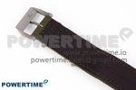 Mark XVIII Top Gun "SFTI" Black Ceramic IW324712 ZF 1:1 Best Edition on Green Nylon Strap A32111 - Image 10