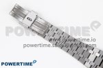 Royal Oak 37mm 15450 SS APSF 1:1 Best Edition Blue Textured Dial on SS Bracelet SA3120 Super Clone - Image 14
