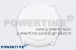 Daytona AET White Ceramic Case and Bracelet Tiffany Blue Dial SA4130 V2 - Image 11