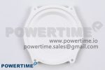 Daytona AET White Ceramic Case and Bracelet Green Dial SA4130 V2 - Image 12