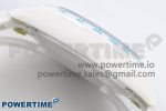Daytona AET White Ceramic Case and Bracelet Tiffany Blue Dial SA4130 V2 - Image 7