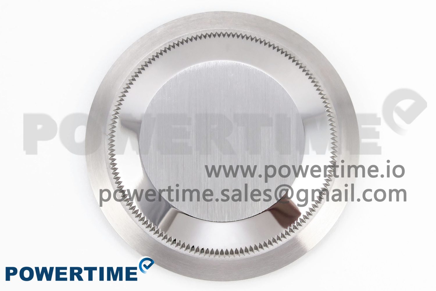 Yacht-Master 126622 904L Steel C+SF 1:1 Best Edition Gray Dial on SS Bracelet VR3235 - Image 11