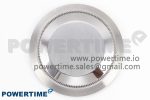 Yacht-Master 126622 904L Steel C+SF 1:1 Best Edition Gray Dial on SS Bracelet VR3235 - Image 11