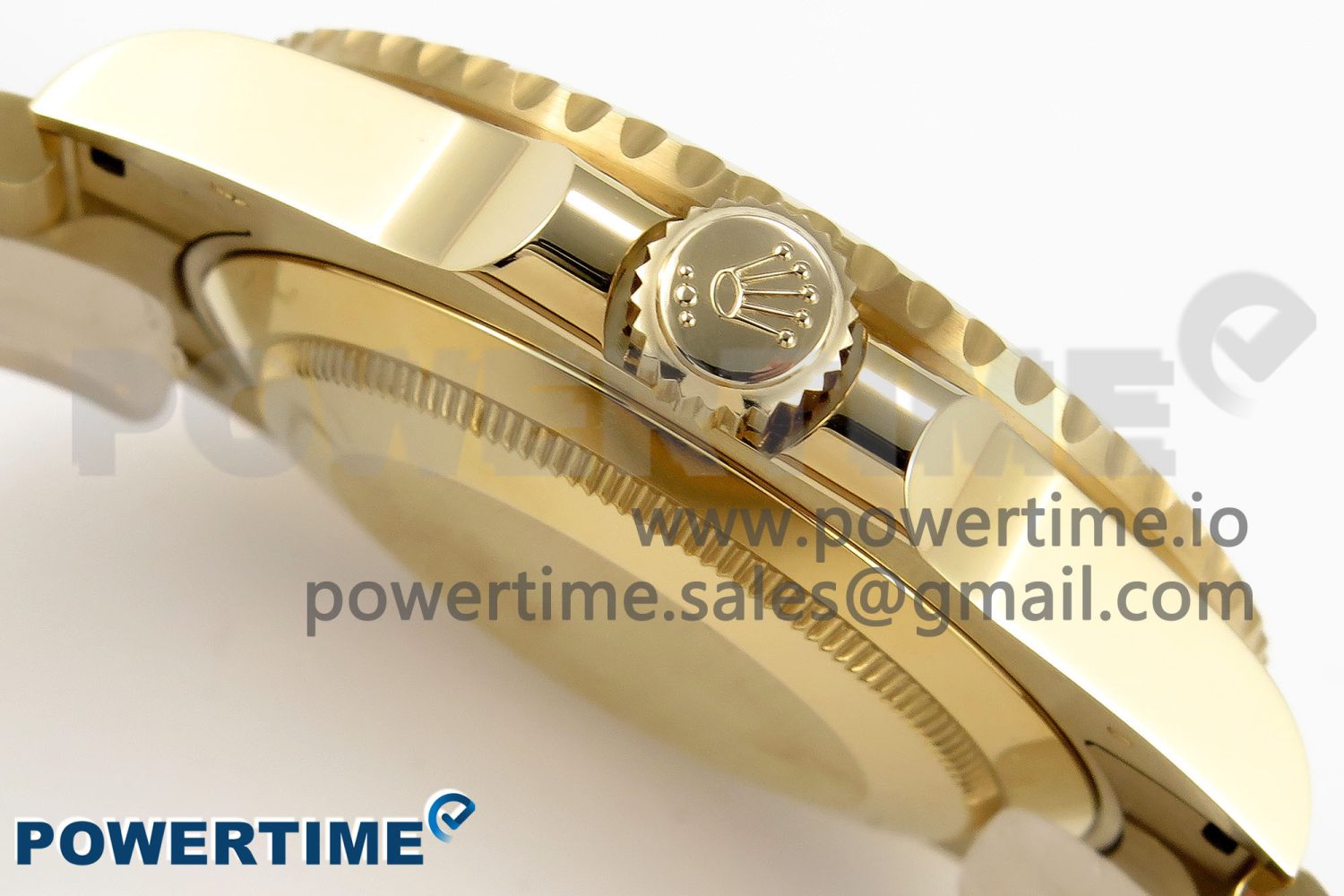 Submariner 41mm 126618 LB Blue Ceramic 904L Steel Clean 1:1 Best Edition VR3235 - Image 6