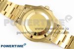 Submariner 41mm 126618 LB Blue Ceramic 904L Steel Clean 1:1 Best Edition VR3235 - Image 8